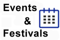 Broomehill Tambellup Events and Festivals