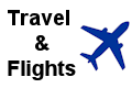 Broomehill Tambellup Travel and Flights